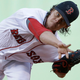 Illustration for article titled The Boston Red Soxs Pitching Is Ass